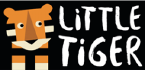 Little tiger group logo