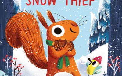 The Snow Thief EYFS Teaching Resources