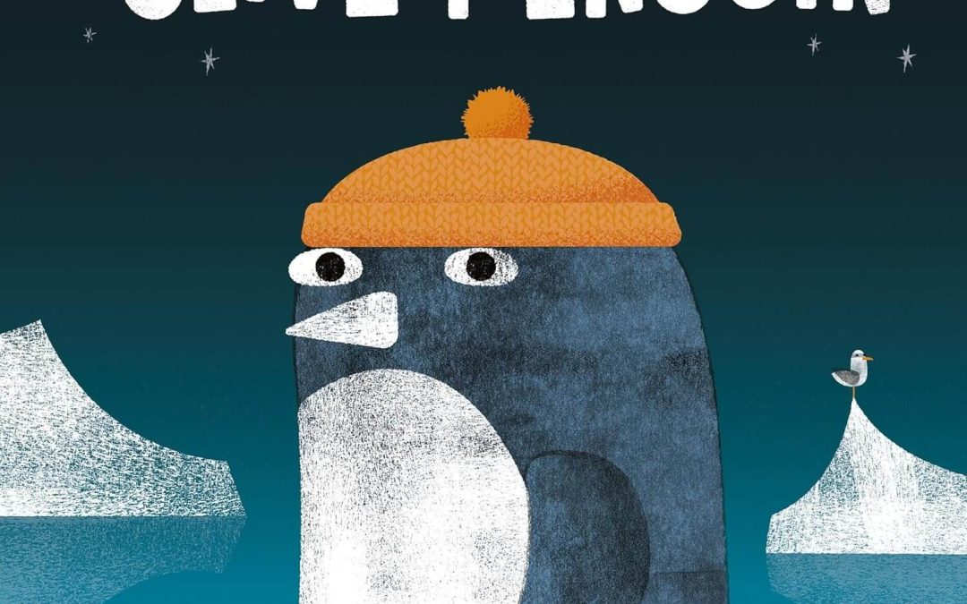 Clive Penguin Book Review
