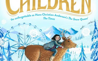 The Ice Children UKS2 Teaching Resources