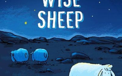 One Wise Sheep LKS2 Teaching Resources