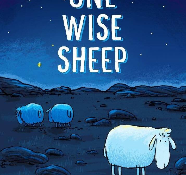 One Wise Sheep LKS2 Teaching Resources