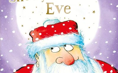 One Snowy Christmas Eve KS1 Teaching Resources