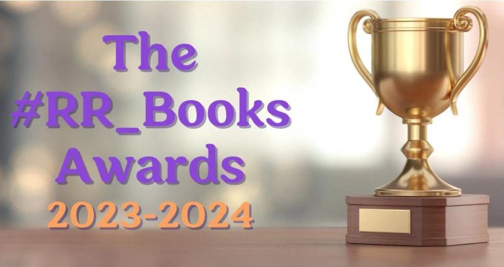 Book Awards winner
