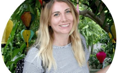 Nicky Smith-Dale Author Event