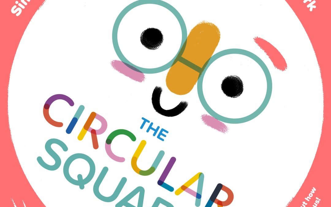 The Circular Square KS1 Teaching Resources
