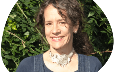 Nicola Kent Author Event