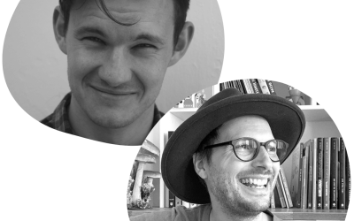 Simon Philip & Neil Clark Author/Illustrator Event