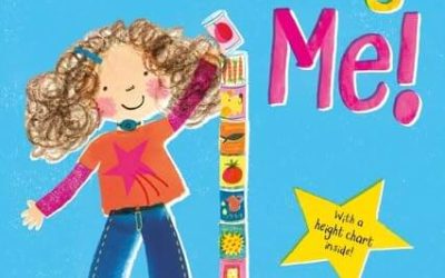 Measuring Me! EYFS Teaching Resources