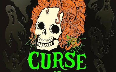 Mallory Vayle and the Curse of Maggoty Skull Book Review