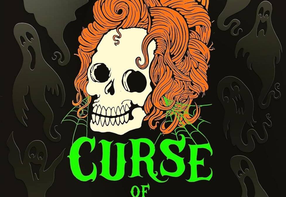 Mallory Vayle and the Curse of Maggoty Skull Book Review