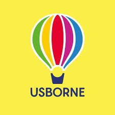 usborne publisher logo