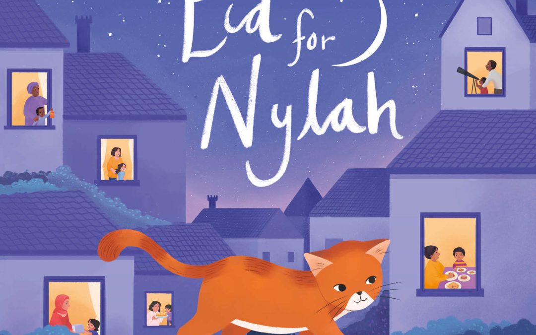 Eid for Nylah EYFS Teaching Resources