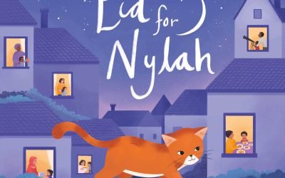 Eid for Nylah EYFS Teaching Resources