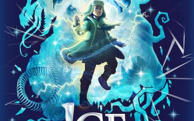 Ice Apprentices UKS2 Teaching Resources