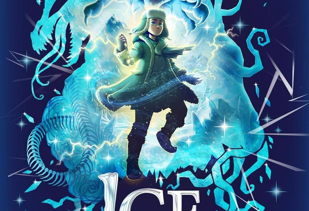 Ice Apprentices UKS2 Teaching Resources