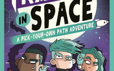 Traitors in Space LKS2 Teaching Resources