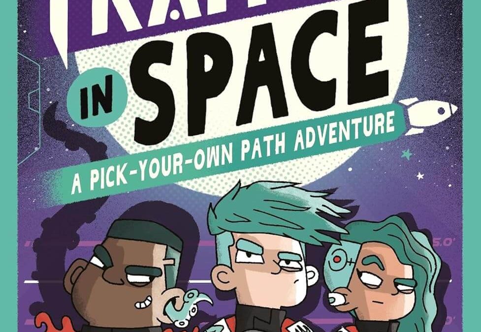 Traitors in Space LKS2 Teaching Resources