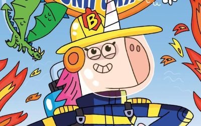 Unicorns in Uniforms KS1 Teaching Resources