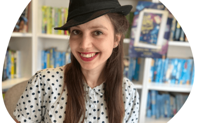 Eve Wersocki-Morris Author Event