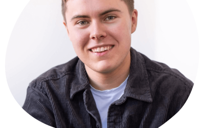 Jacob North Author Event
