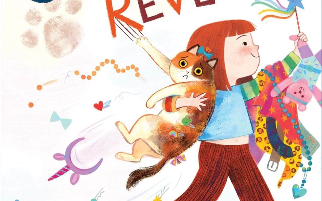 Brenda’s Revenge KS1 Teaching Resources
