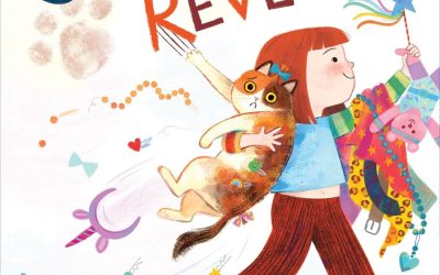Brenda’s Revenge KS1 Teaching Resources