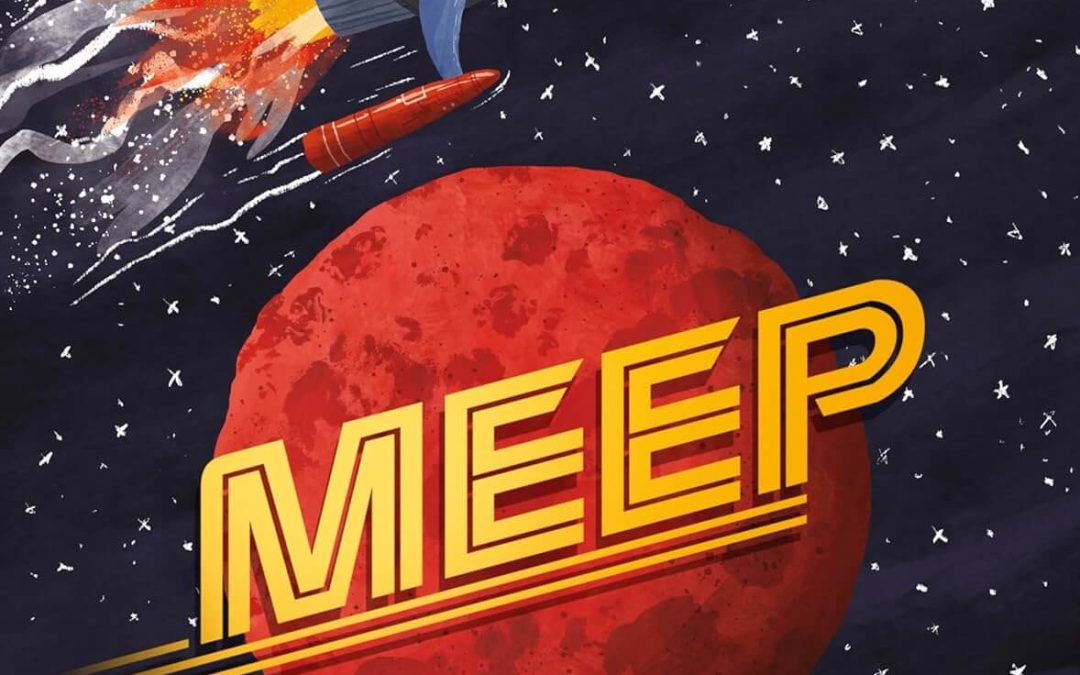 Meep EYFS Teaching Resources