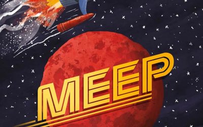 Meep EYFS Teaching Resources