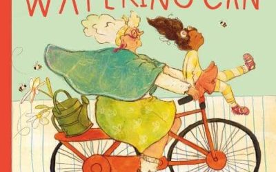 The Old Watering Can Book Review