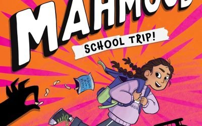 The Misadventures of Mina Mahmood LKS2 Teaching Resources