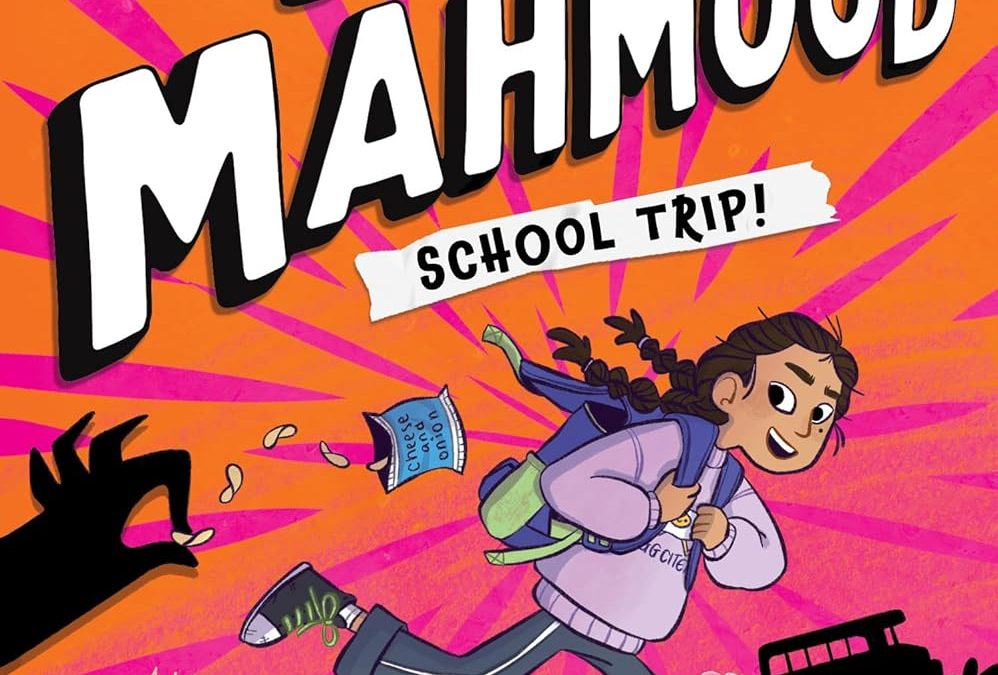 The Misadventures of Mina Mahmood LKS2 Teaching Resources