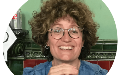 Tor Freeman Author Event
