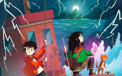 Artezans: The Whispering World Book Review