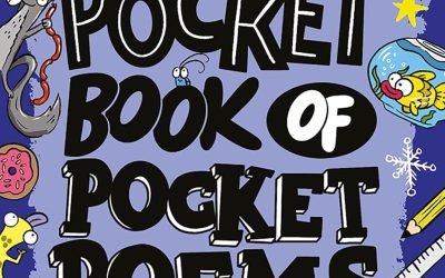 Pocket Book of Pocket Poems Book Review