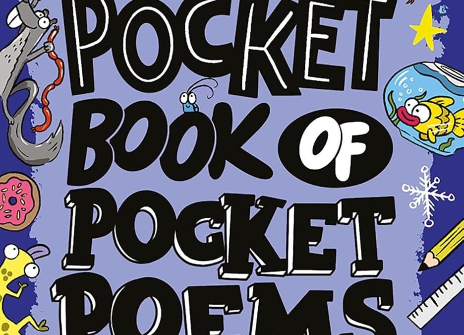 Pocket Book of Pocket Poems Book Review