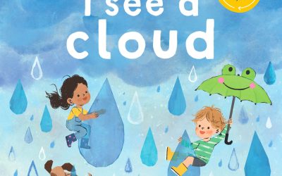 I See a Cloud EYFS Teaching Resources