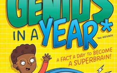 Become a Genius in a Year LKS2 Teaching Resources
