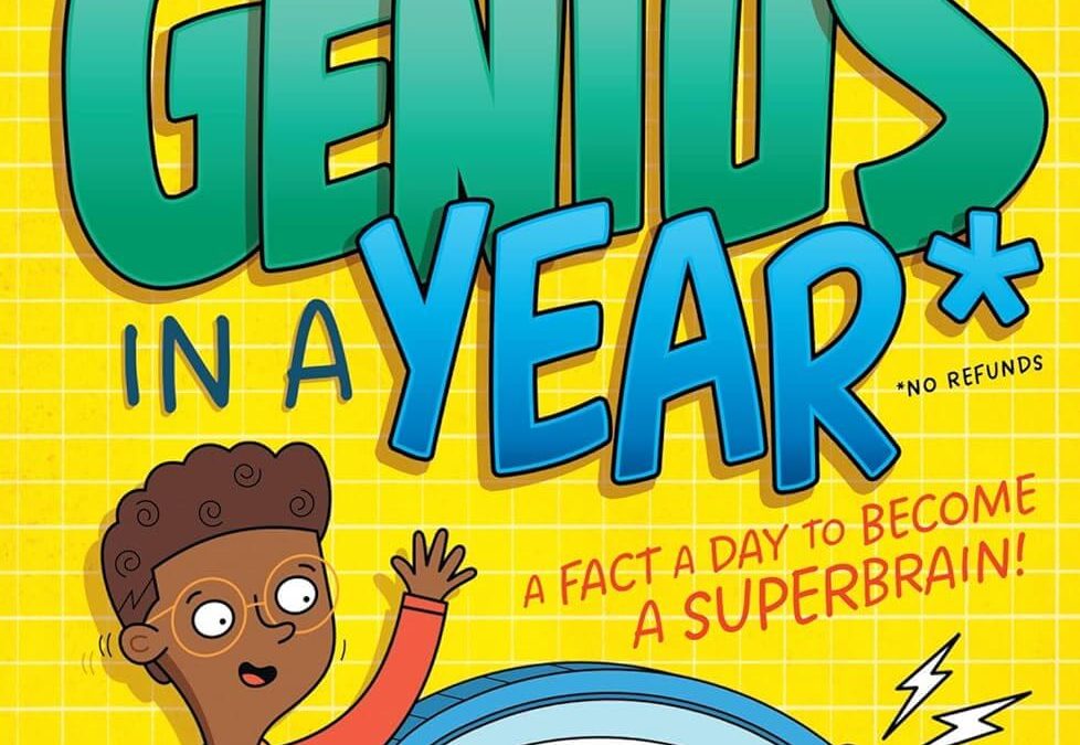 Become a Genius in a Year LKS2 Teaching Resources