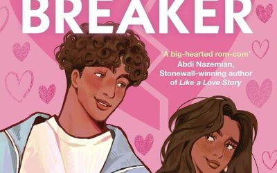Heart Breaker Book Review