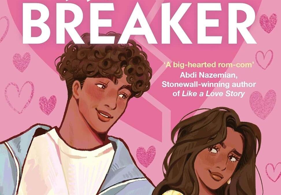 Heart Breaker Book Review