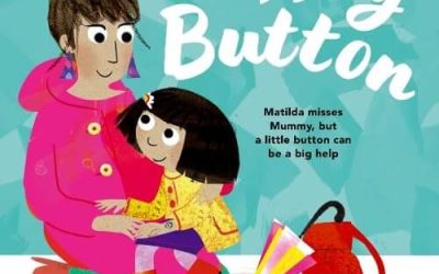 The Hug Button EYFS Teaching Resources