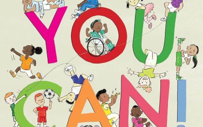 You Can! Book Review