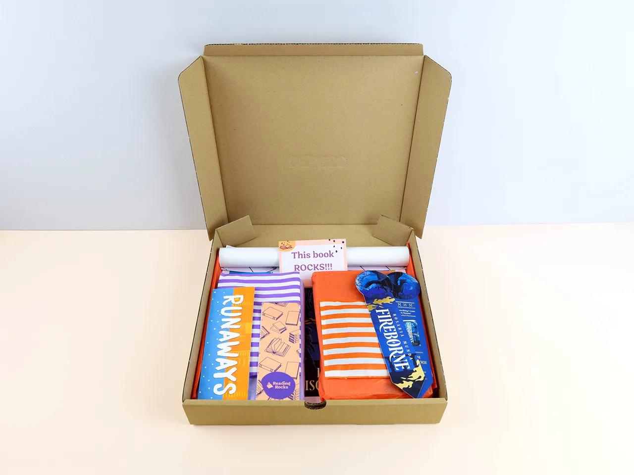 Key Stage 3 Teacher Book Subscription Box (Ages 11 - 14 years) - Image 2