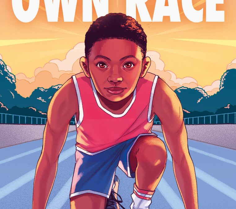 Running my Own Race UKS2 Teaching Resources