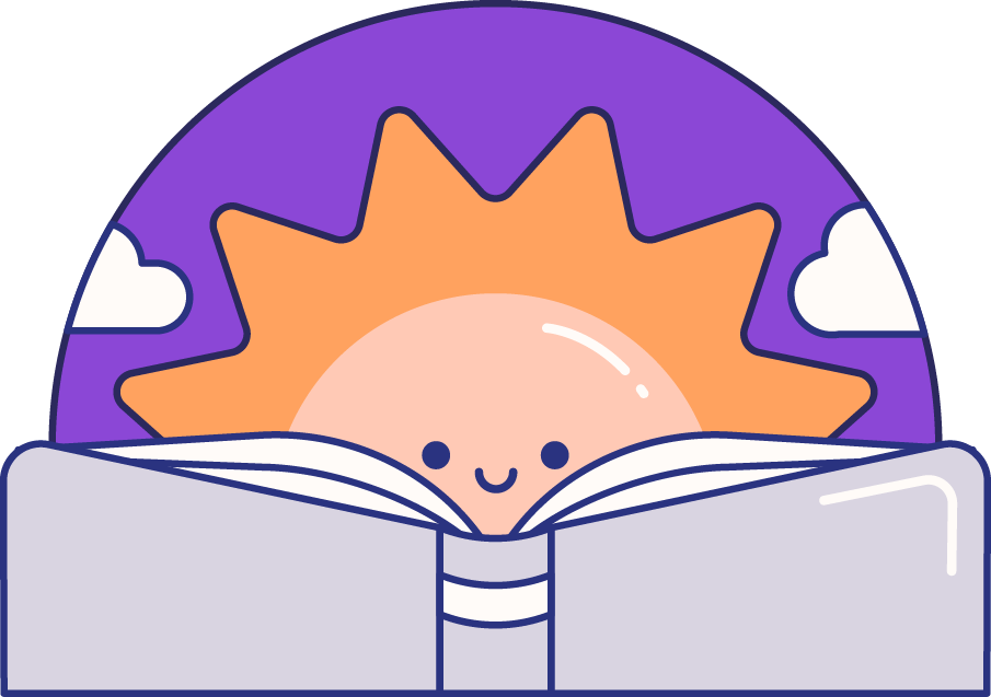 Summer book boost-02 Summer book boost icon