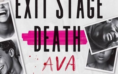 Exit Stage Death Book Review