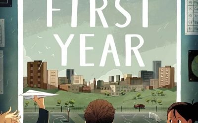 The First Year Book Review