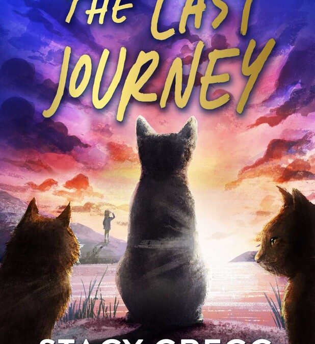 The Last Journey UKS2 Teaching Resources