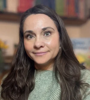 Clare Helen Welsh Books - author tour 2025